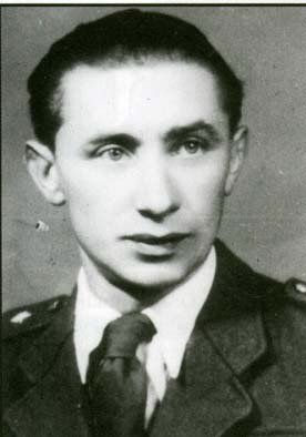 JABLONKA Jozef (1919-1982) /Z:KVVBRA/